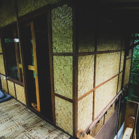 巴乐菊空住宿加早餐旅馆 丹戎 外观 照片